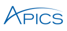 APICS Logo