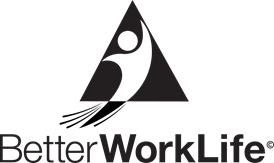 Better WorkLife Logo